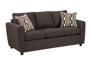 Hutwill Sofa - 1636 - Royal Living Furniture