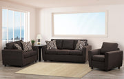 Hutwill Chair - 1636 - Royal Living Furniture