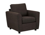 Hutwill Chair - 1636 - Royal Living Furniture