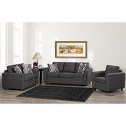 Hutwill Sofa Set - 1636