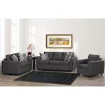 Hutwill Chair - 1636 - Royal Living Furniture