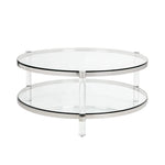 Paloma Coffee Table - Royal Living Furniture