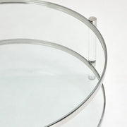 Paloma Coffee Table - Royal Living Furniture