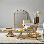 Bailey Coffee Table - Royal Living Furniture