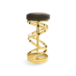Glam Bar Stool - Royal Living Furniture