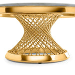 Bailey Coffee Table - Royal Living Furniture