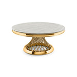 Bailey Coffee Table - Royal Living Furniture