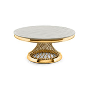 Bailey Coffee Table - Royal Living Furniture