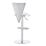 Turin Bar Stool - Royal Living Furniture