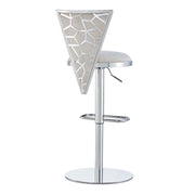 Turin Bar Stool - Royal Living Furniture