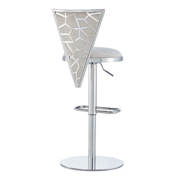 Turin Bar Stool - Royal Living Furniture