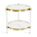 Paloma Coffee Table - Royal Living Furniture