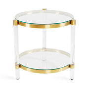 Paloma Coffee Table - Royal Living Furniture