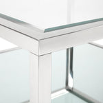 Caspian Condo Coffee Table - Royal Living Furniture