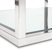 Caspian Condo Coffee Table - Royal Living Furniture