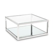 Caspian Condo Coffee Table - Royal Living Furniture