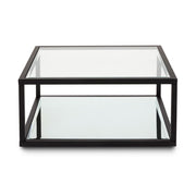 Caspian Condo Coffee Table - Royal Living Furniture