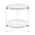 Paloma Coffee Table - Royal Living Furniture