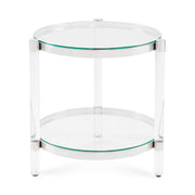 Paloma Coffee Table - Royal Living Furniture