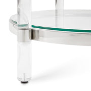 Paloma Coffee Table - Royal Living Furniture