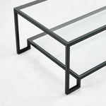 Krista Coffee Table - Royal Living Furniture
