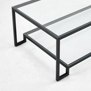 Krista Coffee Table - Royal Living Furniture