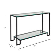 Krista Coffee Table - Royal Living Furniture