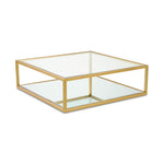 Caspian Coffee Table - Royal Living Furniture