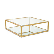 Caspian Coffee Table - Royal Living Furniture
