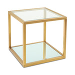 Caspian Coffee Table - Royal Living Furniture