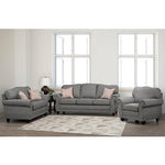 Kingston Chair - Royal Living Furniture