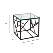 Carole Coffee Table - Royal Living Furniture