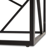 Carole Coffee Table - Royal Living Furniture
