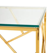Carole Coffee Table - Royal Living Furniture