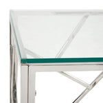 Carole Coffee Table - Royal Living Furniture