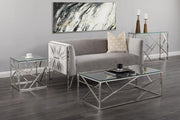 Carole Coffee Table - Royal Living Furniture