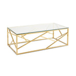Carole Coffee Table - Royal Living Furniture