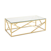 Carole Coffee Table - Royal Living Furniture