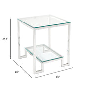 Krista Coffee Table - Royal Living Furniture