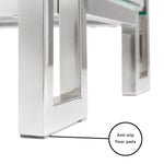 Krista Coffee Table - Royal Living Furniture