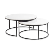 Amelia Coffee Table - Royal Living Furniture