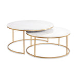 Amelia Coffee Table - Royal Living Furniture