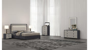 Ember - Luxury Bed - Royal Living Furniture