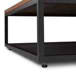 Clifford Coffee Table - Royal Living Furniture