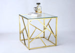 Carole Coffee Table - Royal Living Furniture
