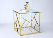 Carole Coffee Table - Royal Living Furniture