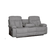 Malia 2Pc Recliner Sofa Set - Royal Living Furniture