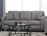 Canadian Made Chair - 1775 - Royal Living Furniture