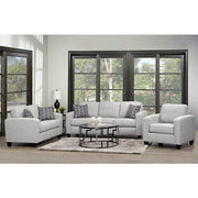 Canadian Made Loveseat - 1775