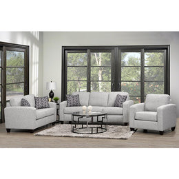 Canadian Made Loveseat - 1775